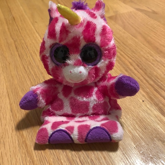 beanie boo accessories